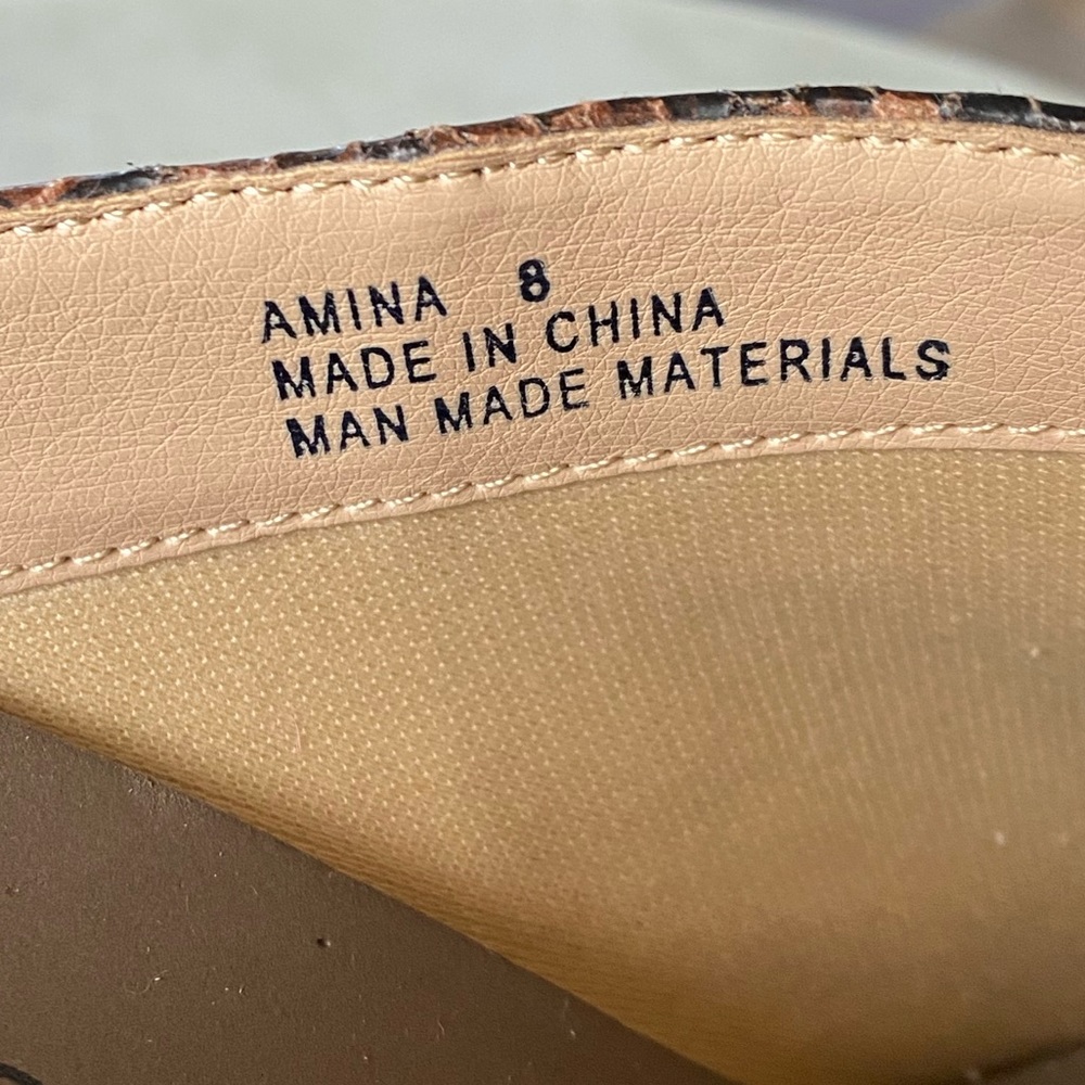 Corkys Amina Mules New Without Box - Picture 10 of 10